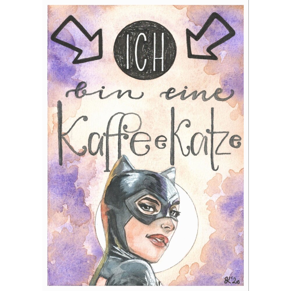 KaffeeKatze